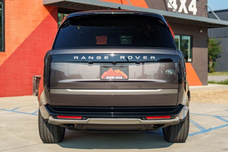 2022 Land Rover Range Rover SE Birmingham AL