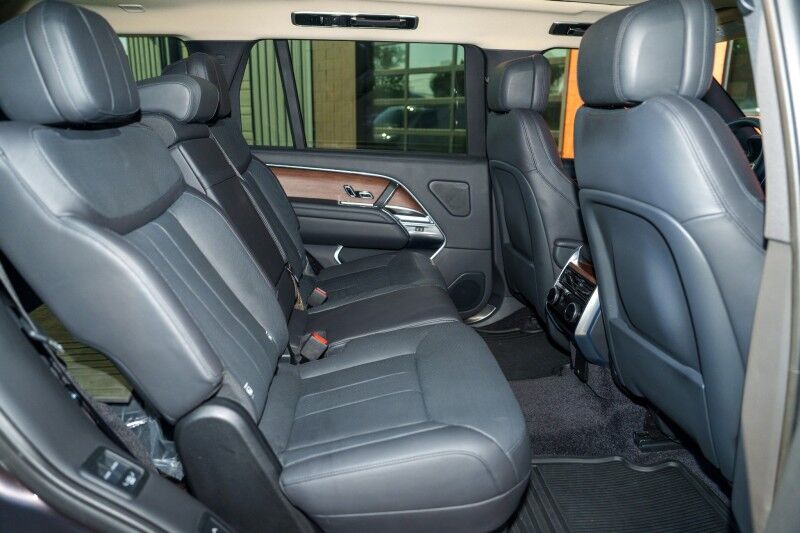2022 Land Rover Range Rover SE Birmingham AL