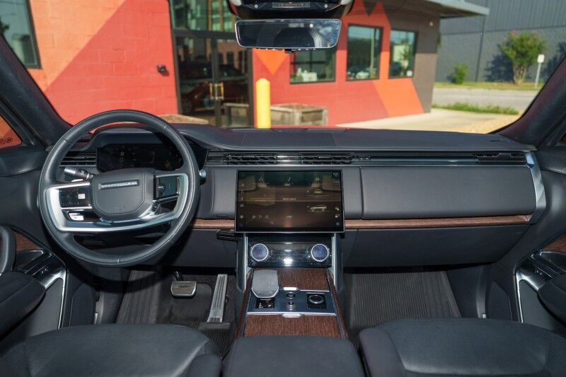 2022 Land Rover Range Rover SE Birmingham AL