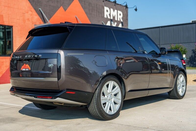 2022 Land Rover Range Rover SE Birmingham AL