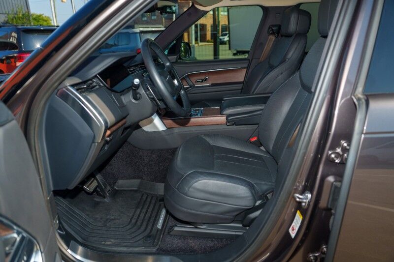 2022 Land Rover Range Rover SE Birmingham AL