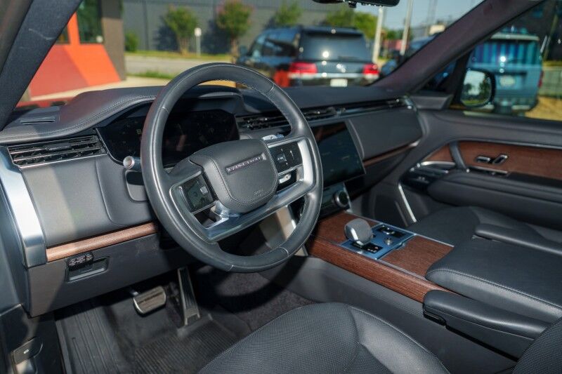 2022 Land Rover Range Rover SE Birmingham AL