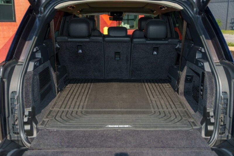 2022 Land Rover Range Rover SE Birmingham AL