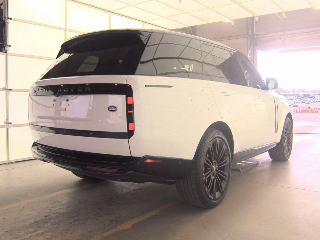 2022 Land Rover Range Rover SE Meridian 3D Sound Head-Up Display Portland OR