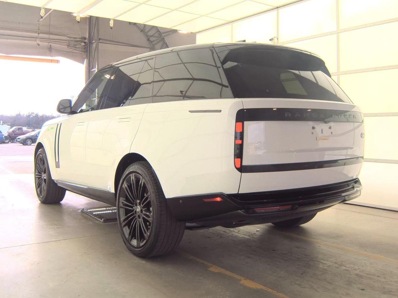 2022 Land Rover Range Rover SE Meridian 3D Sound Head-Up Display Portland OR