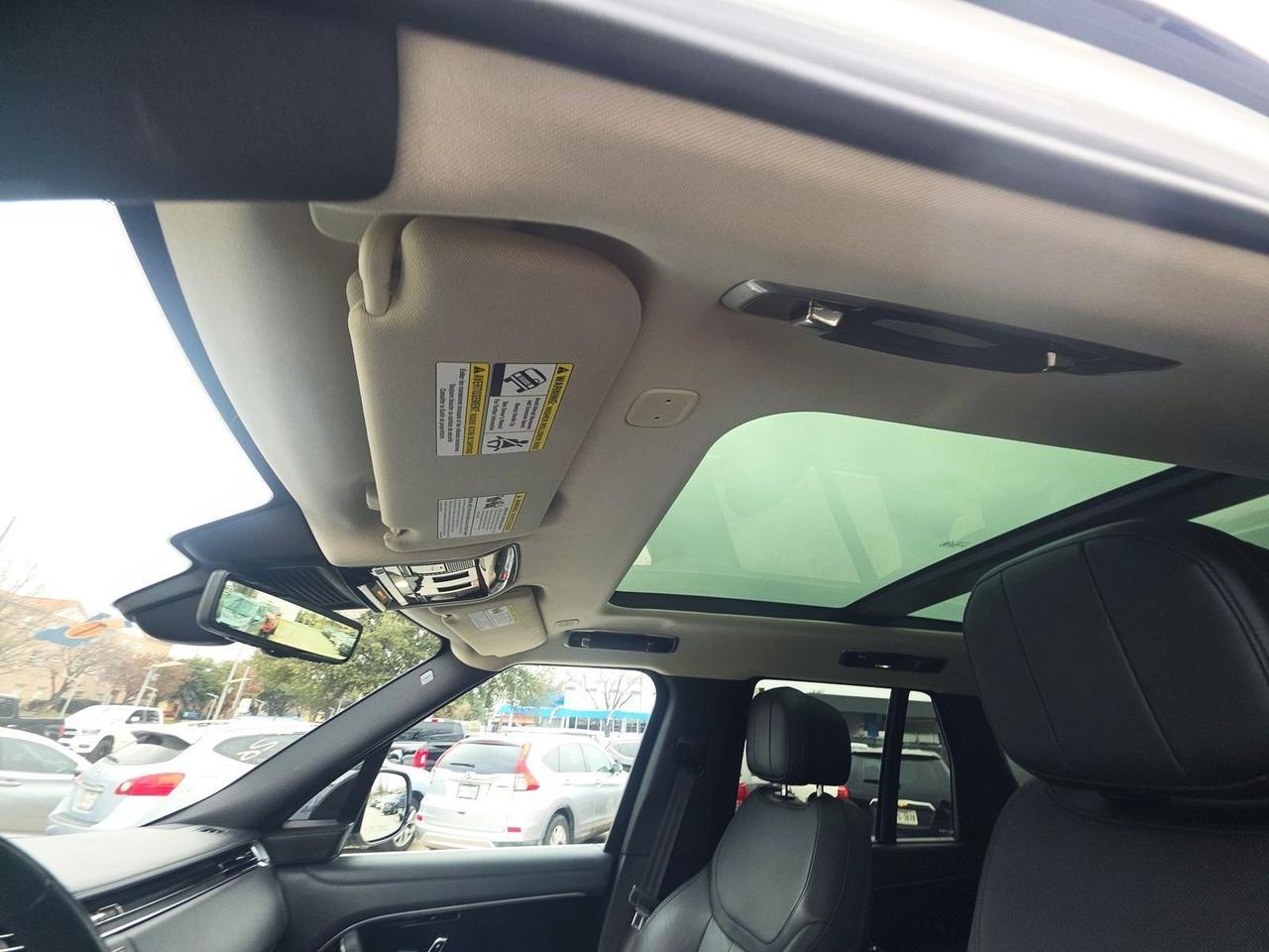 2022 Land Rover Range Rover SE Meridian 3D Sound Head-Up Display Portland OR