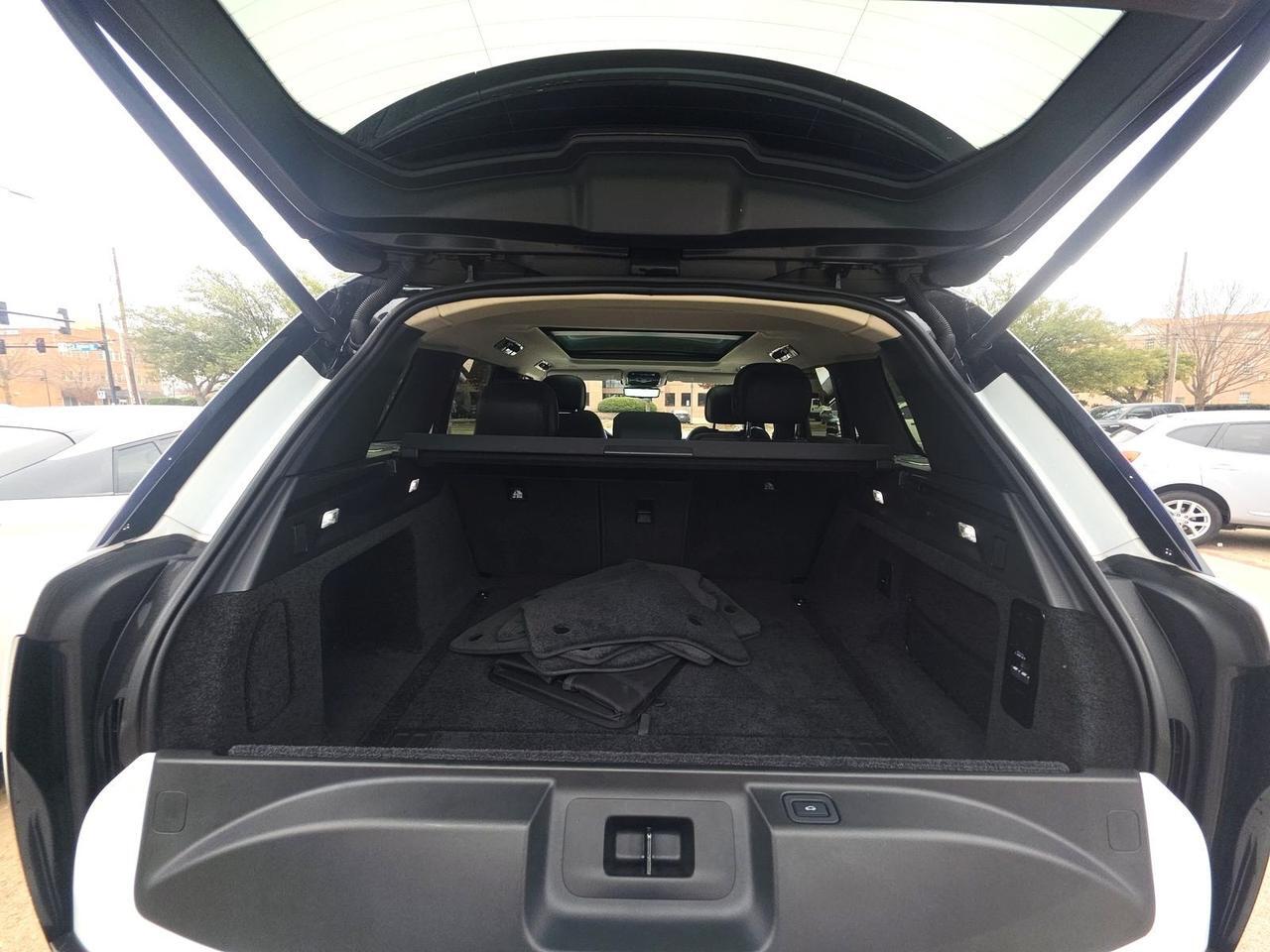 2022 Land Rover Range Rover SE Meridian 3D Sound Head-Up Display Portland OR