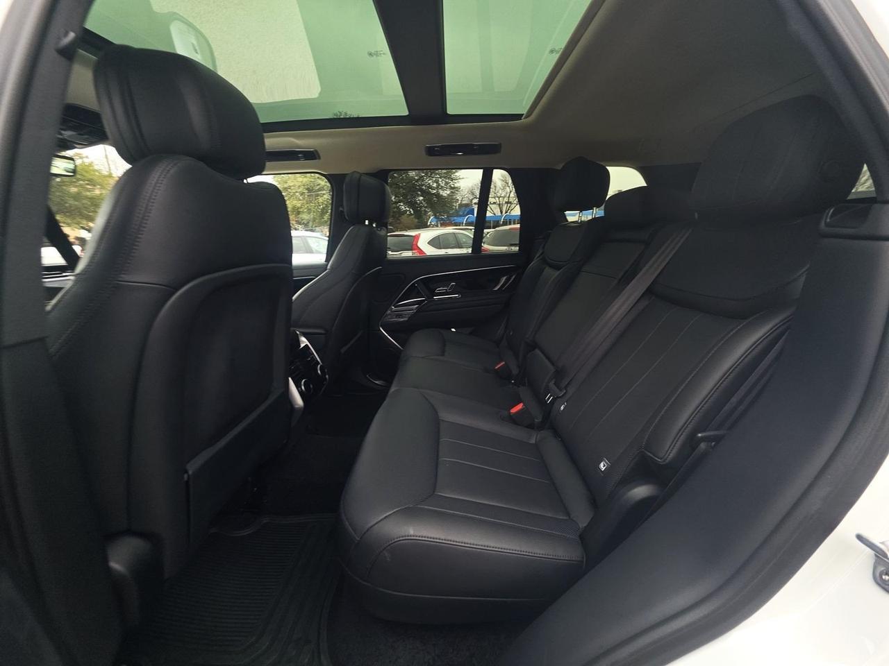 2022 Land Rover Range Rover SE Meridian 3D Sound Head-Up Display Portland OR