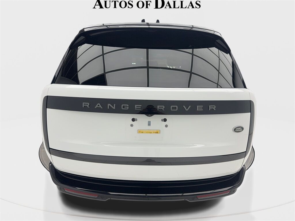 2022 Land Rover Range Rover SE NAV,CAM,PANO,HTD STS,BLIND SPOT,23&quot; WHLS Plano TX