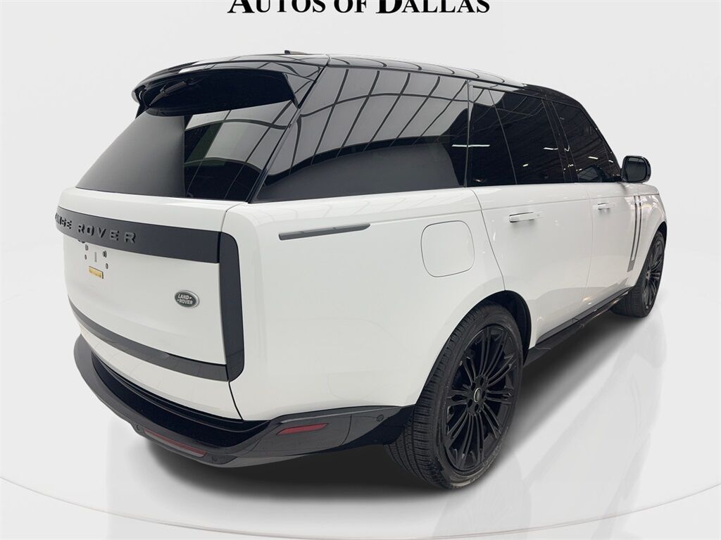 2022 Land Rover Range Rover SE NAV,CAM,PANO,HTD STS,BLIND SPOT,23&quot; WHLS Plano TX
