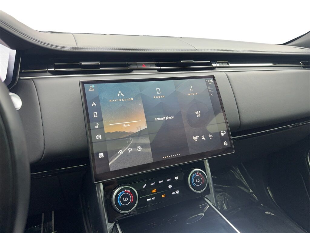 2022 Land Rover Range Rover SE NAV,CAM,PANO,HTD STS,BLIND SPOT,23&quot; WHLS Plano TX