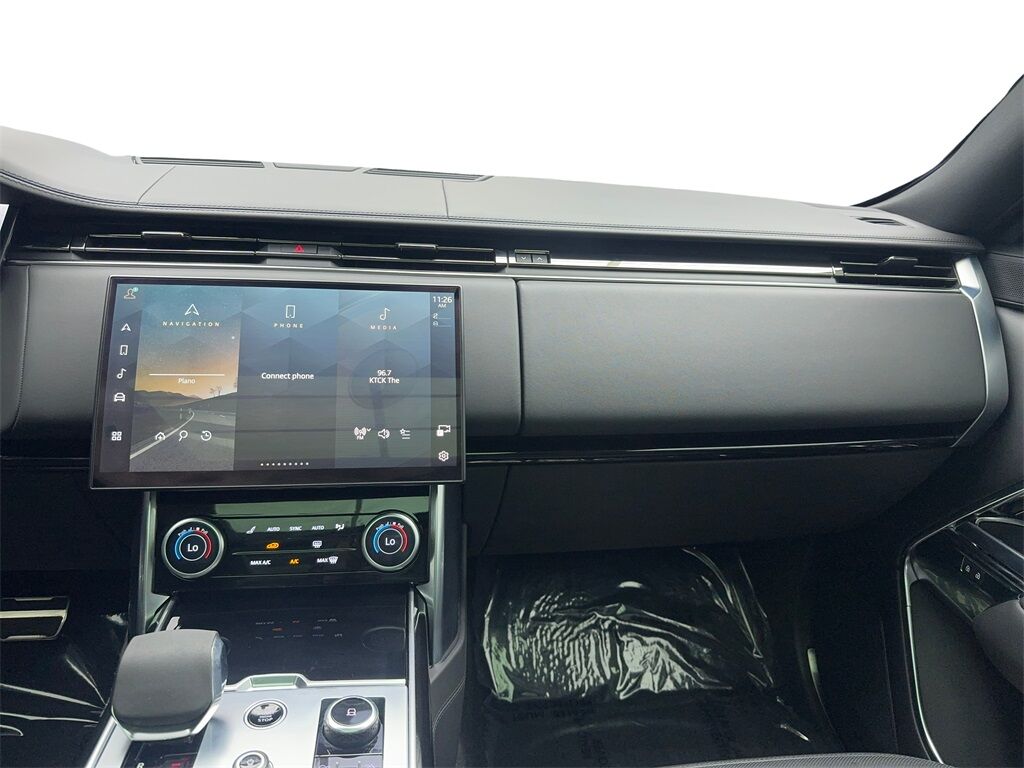 2022 Land Rover Range Rover SE NAV,CAM,PANO,HTD STS,BLIND SPOT,23&quot; WHLS Plano TX