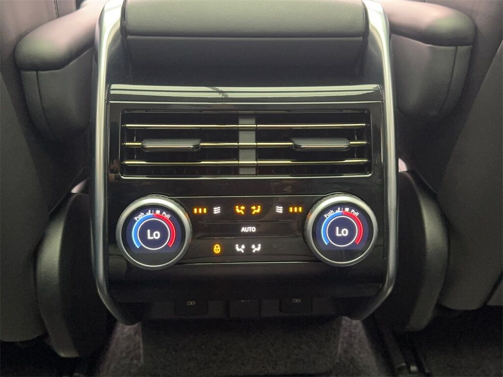 2022 Land Rover Range Rover SE NAV,CAM,PANO,HTD STS,BLIND SPOT,23&quot; WHLS Plano TX