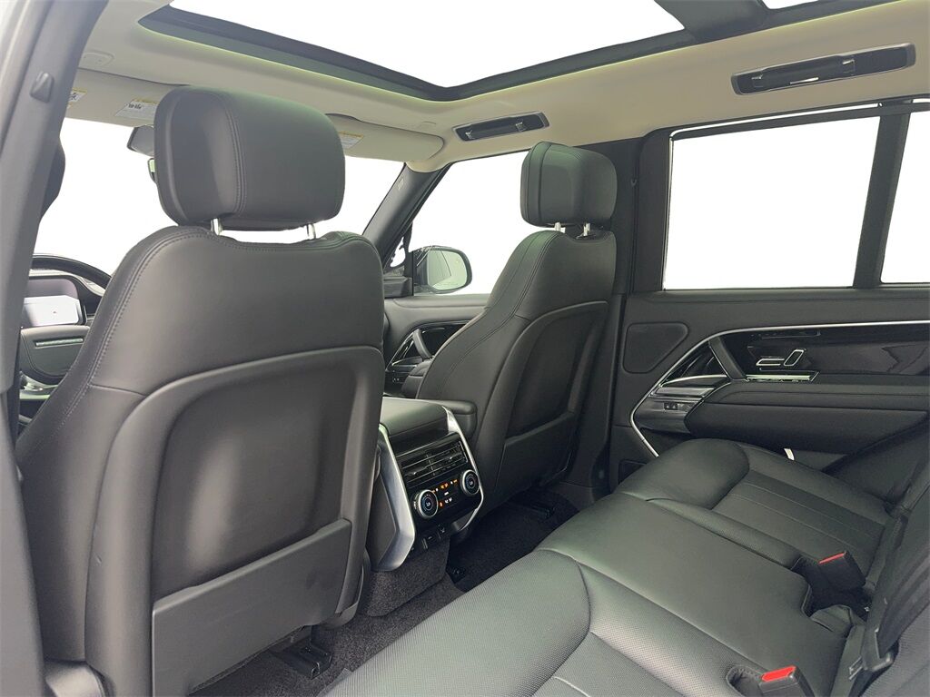 2022 Land Rover Range Rover SE NAV,CAM,PANO,HTD STS,BLIND SPOT,23&quot; WHLS Plano TX