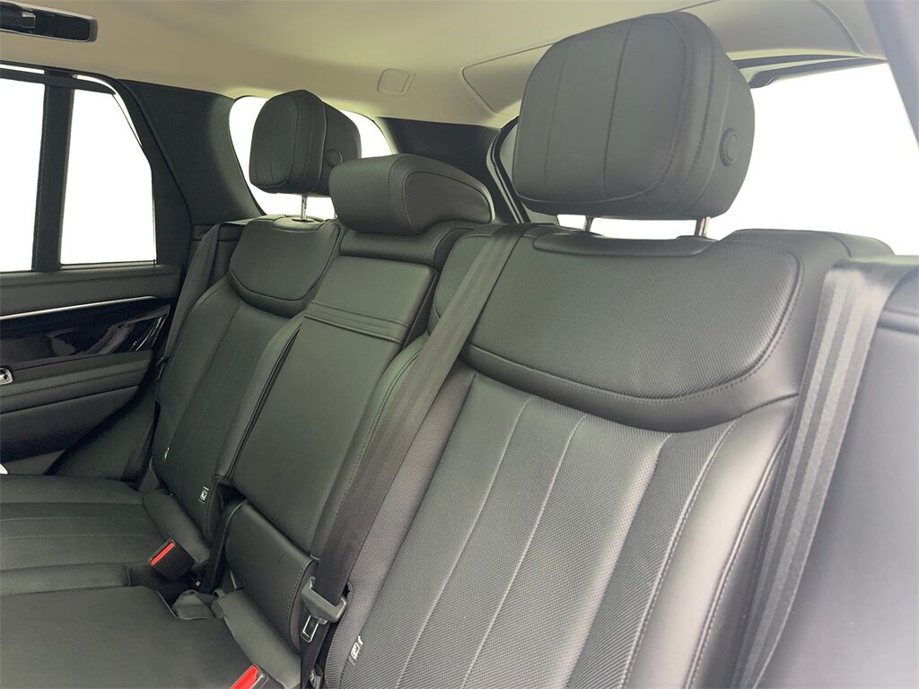 2022 Land Rover Range Rover SE NAV,CAM,PANO,HTD STS,BLIND SPOT,23&quot; WHLS Plano TX