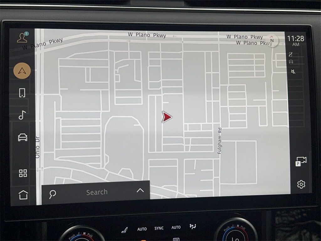 2022 Land Rover Range Rover SE NAV,CAM,PANO,HTD STS,BLIND SPOT,23&quot; WHLS Plano TX