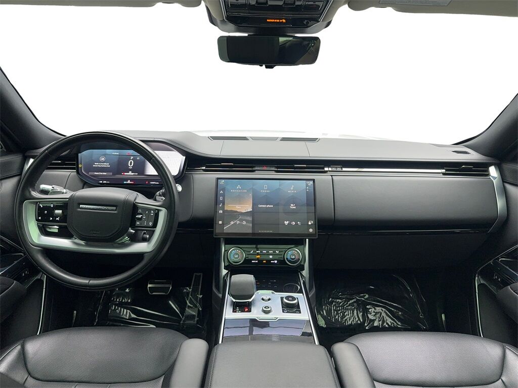 2022 Land Rover Range Rover SE NAV,CAM,PANO,HTD STS,BLIND SPOT,23&quot; WHLS Plano TX