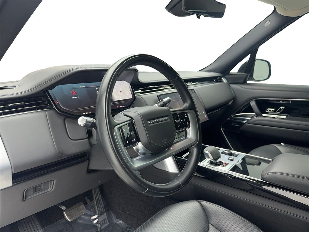 2022 Land Rover Range Rover SE NAV,CAM,PANO,HTD STS,BLIND SPOT,23&quot; WHLS Plano TX