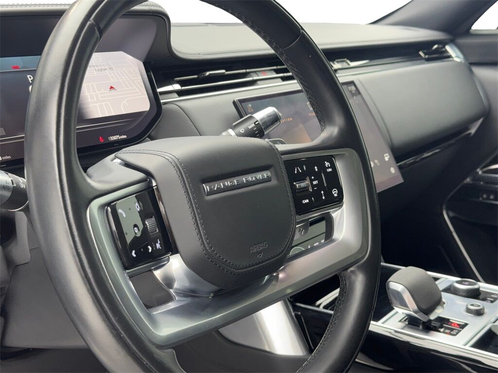 2022 Land Rover Range Rover SE NAV,CAM,PANO,HTD STS,BLIND SPOT,23&quot; WHLS Plano TX