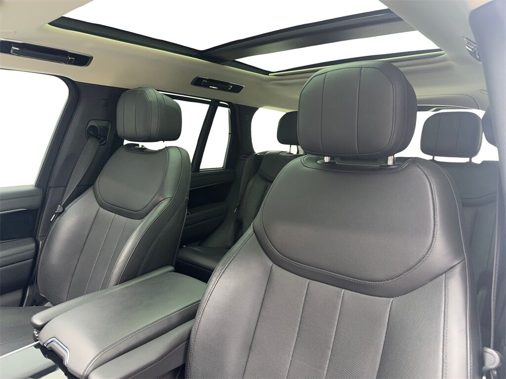 2022 Land Rover Range Rover SE NAV,CAM,PANO,HTD STS,BLIND SPOT,23&quot; WHLS Plano TX