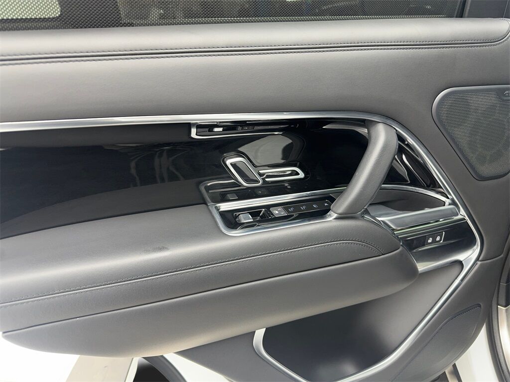 2022 Land Rover Range Rover SE NAV,CAM,PANO,HTD STS,BLIND SPOT,23&quot; WHLS Plano TX
