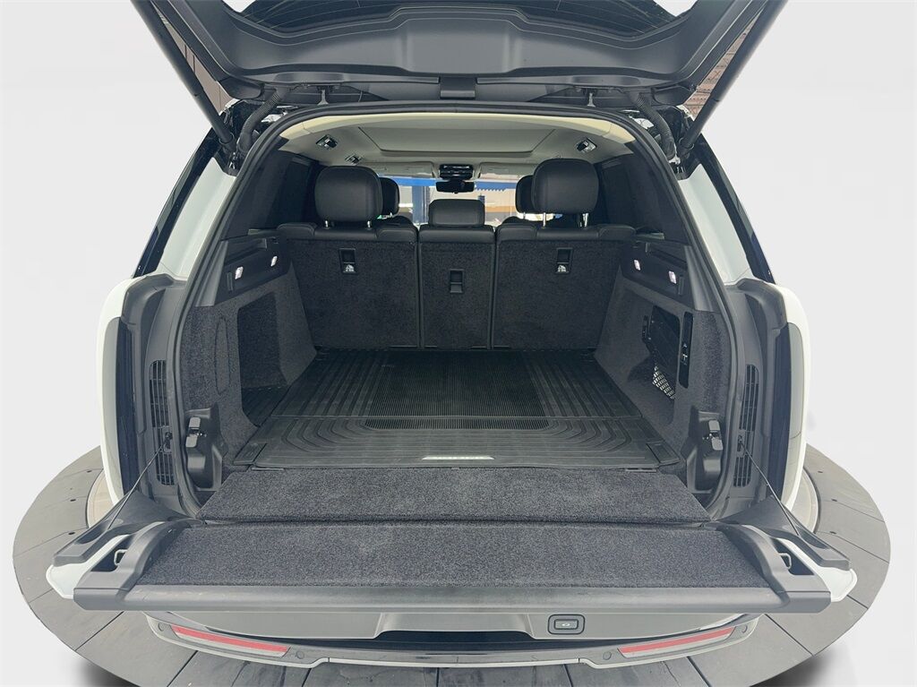 2022 Land Rover Range Rover SE NAV,CAM,PANO,HTD STS,BLIND SPOT,23&quot; WHLS Plano TX