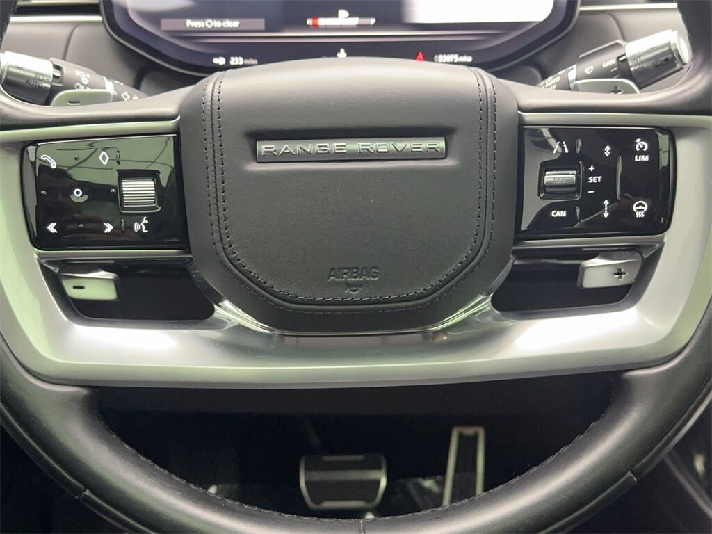 2022 Land Rover Range Rover SE NAV,CAM,PANO,HTD STS,BLIND SPOT,23&quot; WHLS Plano TX