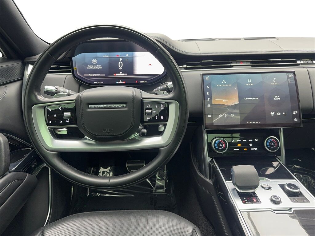 2022 Land Rover Range Rover SE NAV,CAM,PANO,HTD STS,BLIND SPOT,23&quot; WHLS Plano TX