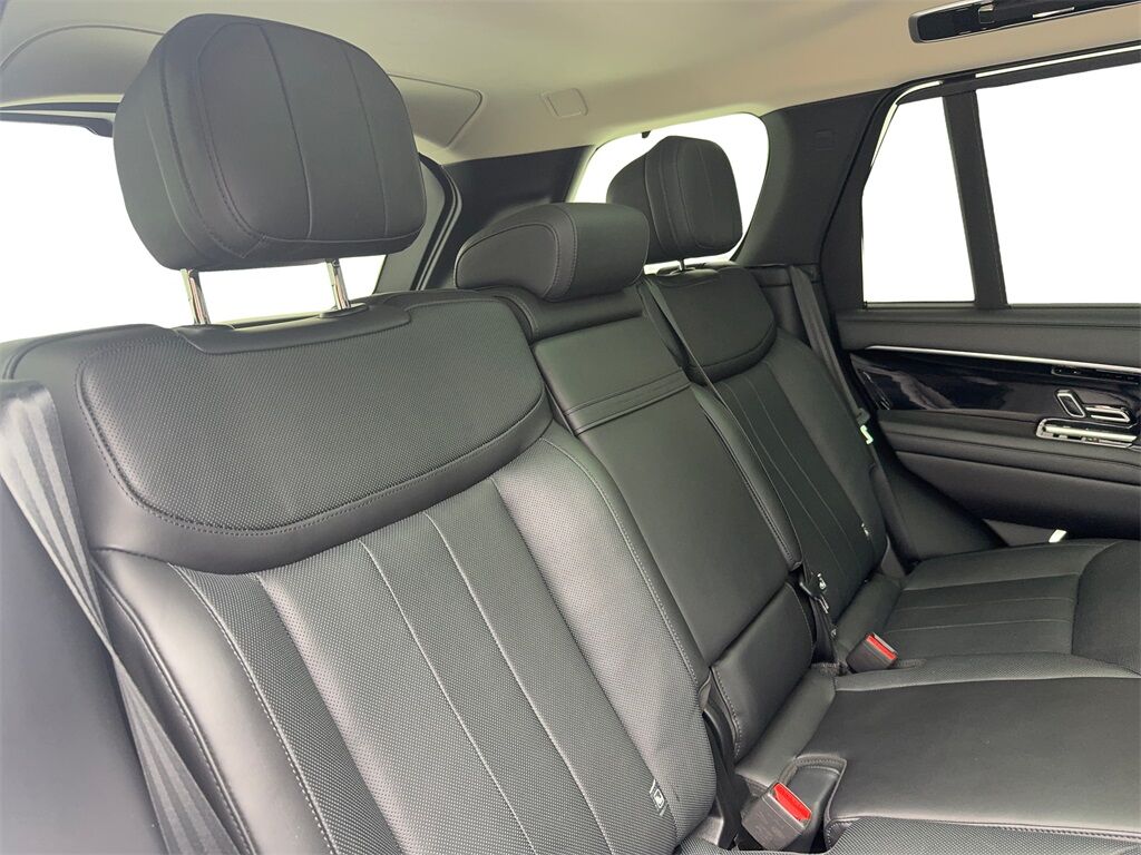 2022 Land Rover Range Rover SE NAV,CAM,PANO,HTD STS,BLIND SPOT,23&quot; WHLS Plano TX