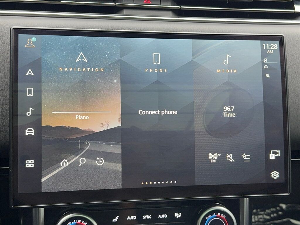 2022 Land Rover Range Rover SE NAV,CAM,PANO,HTD STS,BLIND SPOT,23&quot; WHLS Plano TX