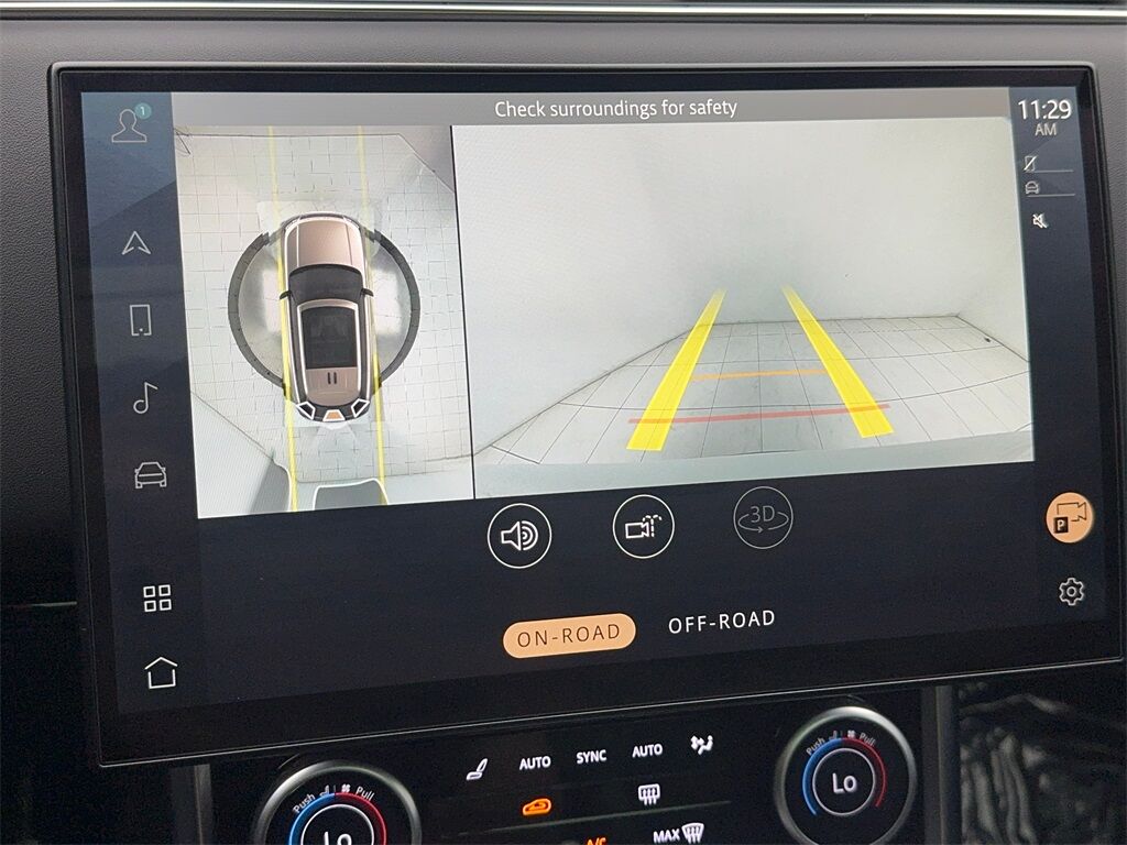 2022 Land Rover Range Rover SE NAV,CAM,PANO,HTD STS,BLIND SPOT,23&quot; WHLS Plano TX