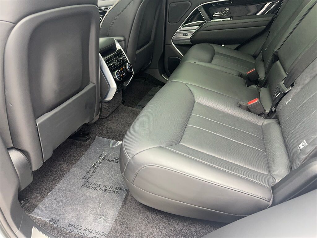 2022 Land Rover Range Rover SE NAV,CAM,PANO,HTD STS,BLIND SPOT,23&quot; WHLS Plano TX