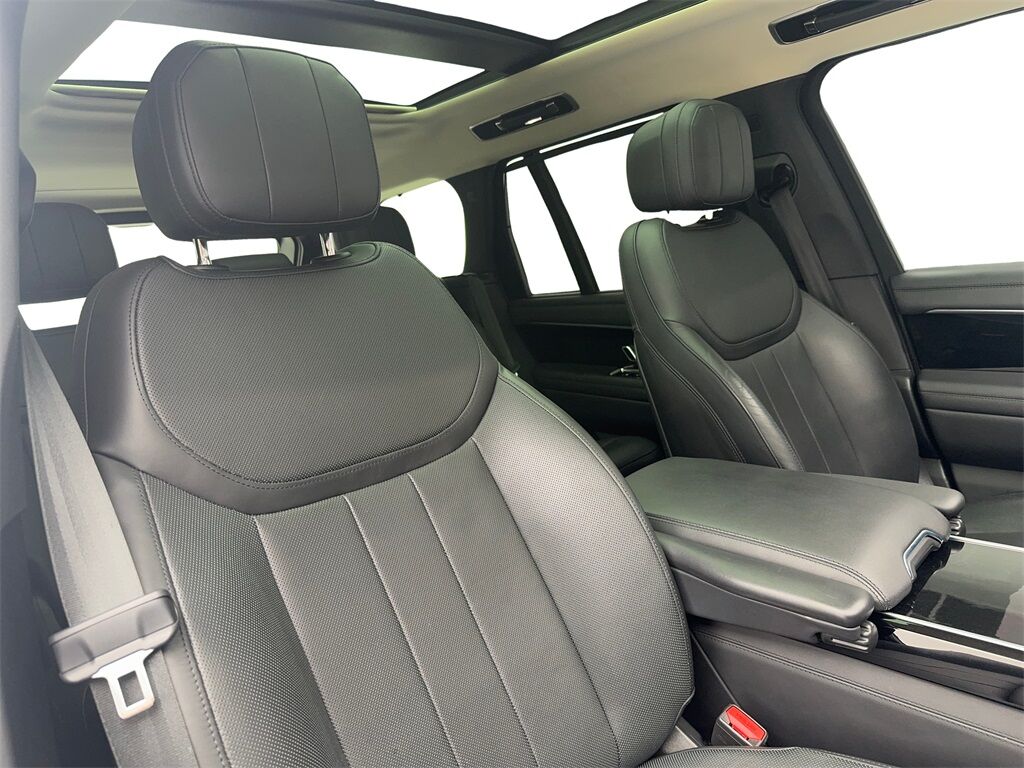 2022 Land Rover Range Rover SE NAV,CAM,PANO,HTD STS,BLIND SPOT,23&quot; WHLS Plano TX