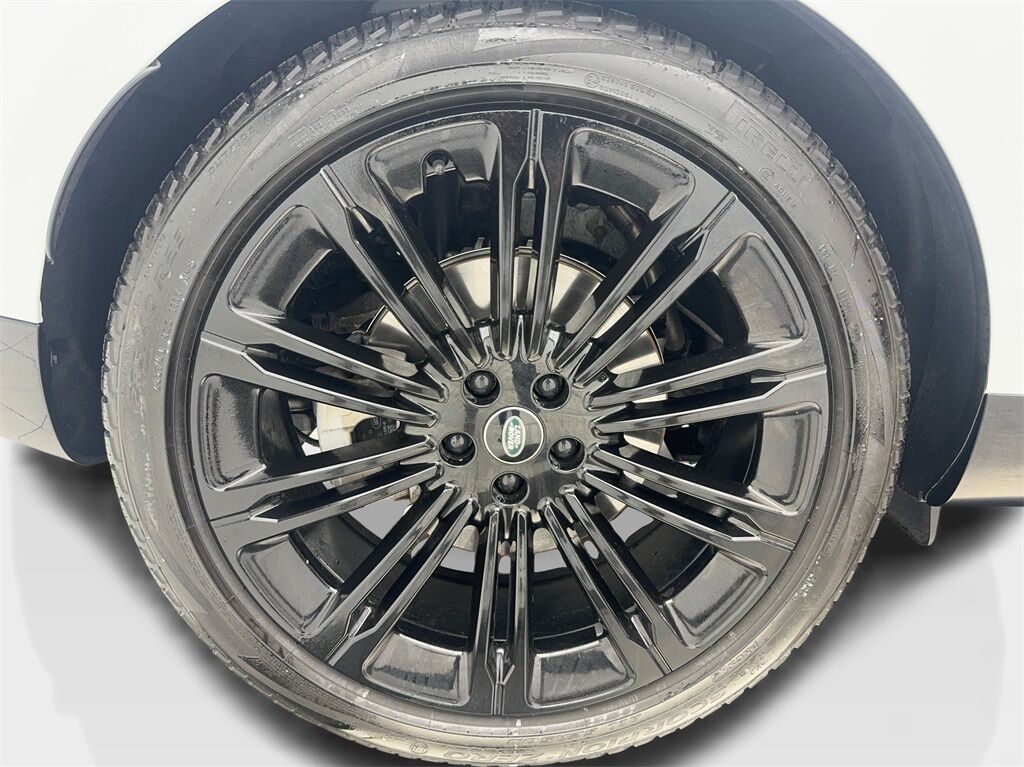 2022 Land Rover Range Rover SE NAV,CAM,PANO,HTD STS,BLIND SPOT,23&quot; WHLS Plano TX