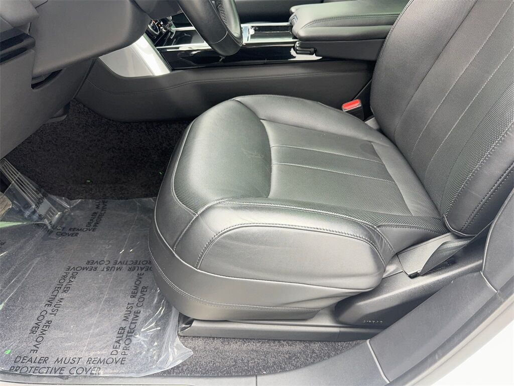 2022 Land Rover Range Rover SE NAV,CAM,PANO,HTD STS,BLIND SPOT,23&quot; WHLS Plano TX