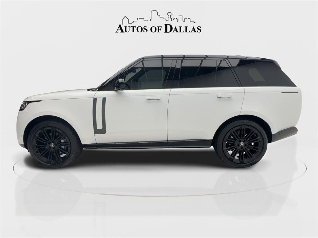 2022 Land Rover Range Rover SE NAV,CAM,PANO,HTD STS,BLIND SPOT,23&quot; WHLS Plano TX