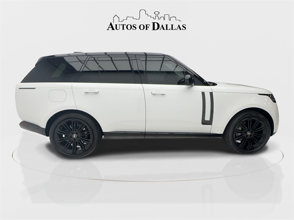 2022 Land Rover Range Rover SE NAV,CAM,PANO,HTD STS,BLIND SPOT,23&quot; WHLS Plano TX