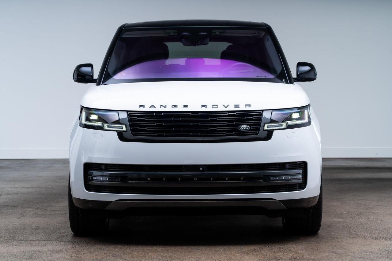 2022 Land Rover Range Rover SE Premium Upgrade Interior Pack Portland OR