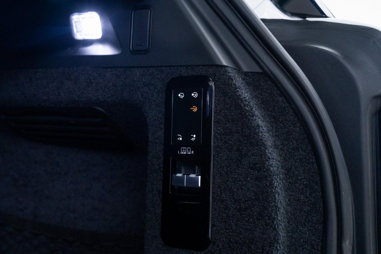 2022 Land Rover Range Rover SE Premium Upgrade Interior Pack Portland OR