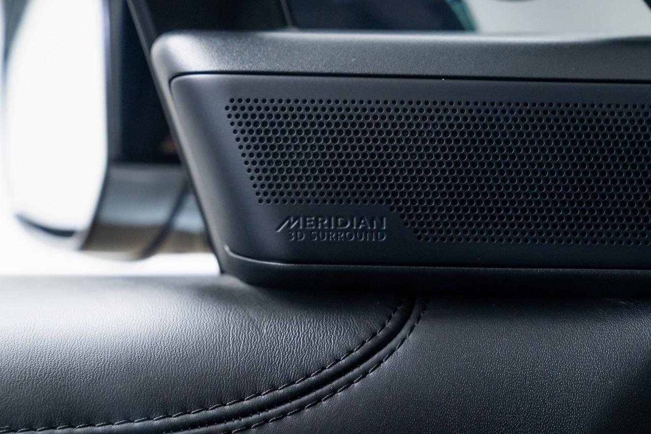 2022 Land Rover Range Rover SE Premium Upgrade Interior Pack Portland OR