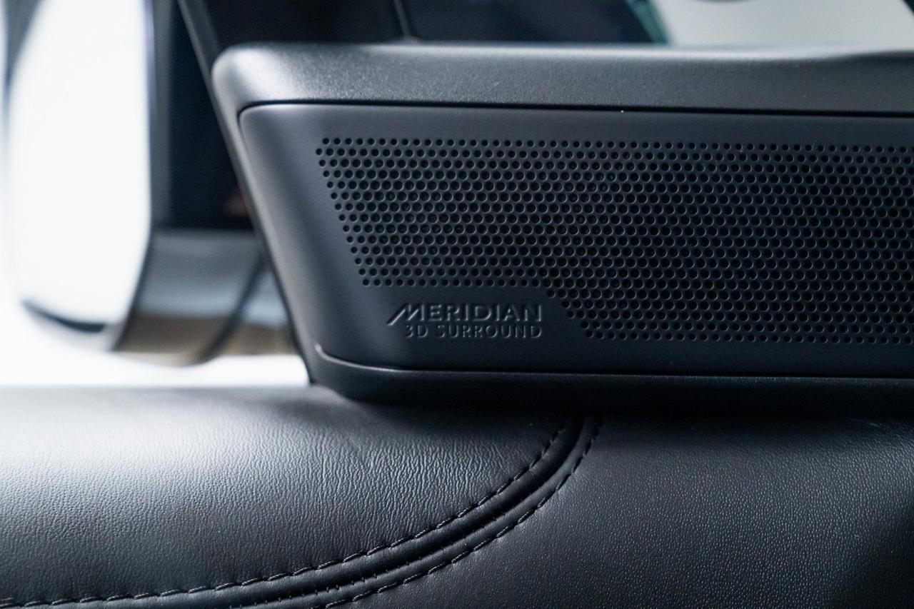 2022 Land Rover Range Rover SE Premium Upgrade Interior Pack Portland OR