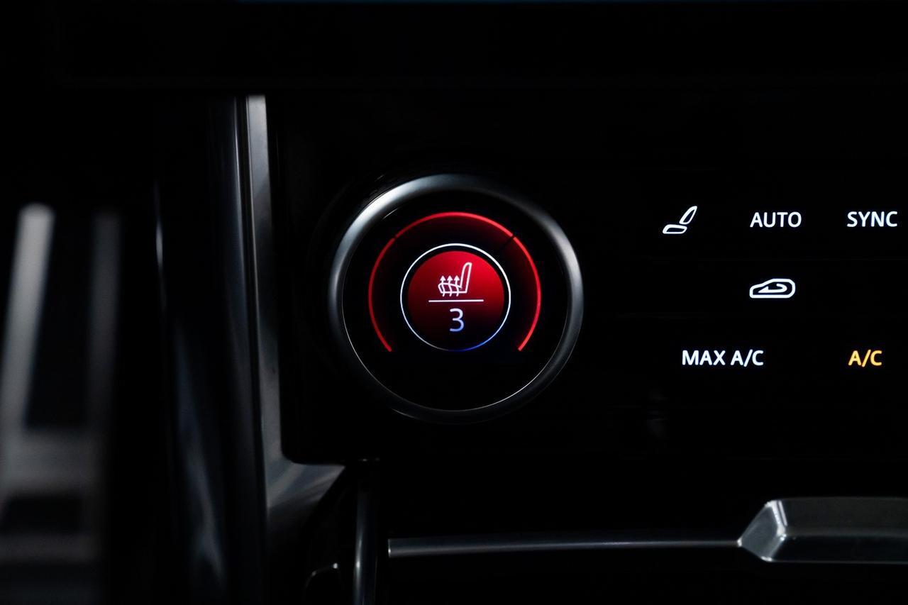 2022 Land Rover Range Rover SE Premium Upgrade Interior Pack Portland OR