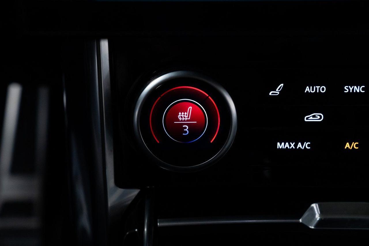 2022 Land Rover Range Rover SE Premium Upgrade Interior Pack Portland OR