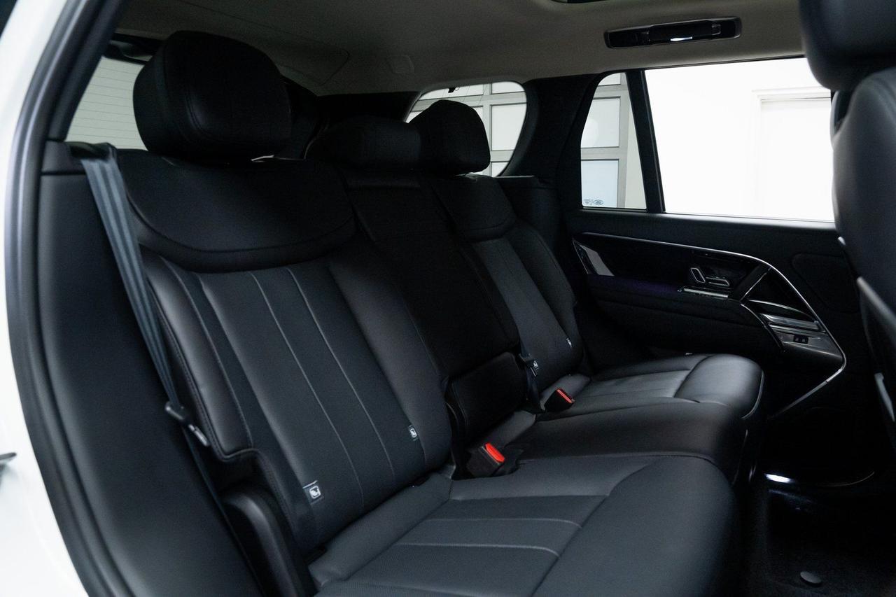 2022 Land Rover Range Rover SE Premium Upgrade Interior Pack Portland OR