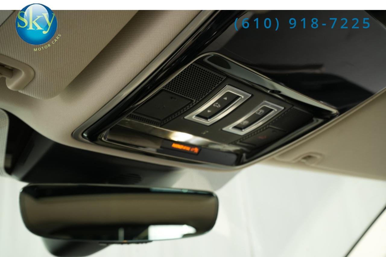 2022 Land Rover Range Rover Sport 4WD HSE Dynamic Supercharged V8 West Chester PA