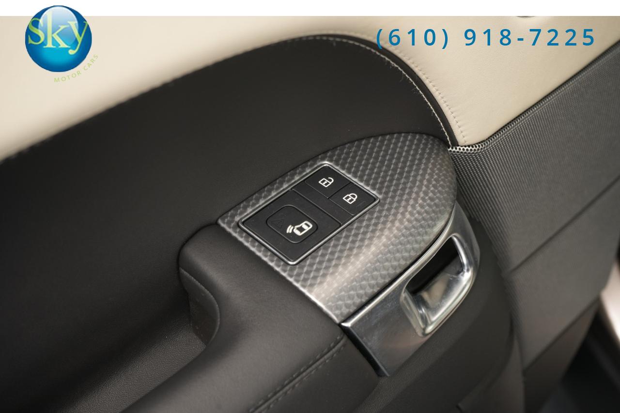 2022 Land Rover Range Rover Sport 4WD HSE Dynamic Supercharged V8 West Chester PA