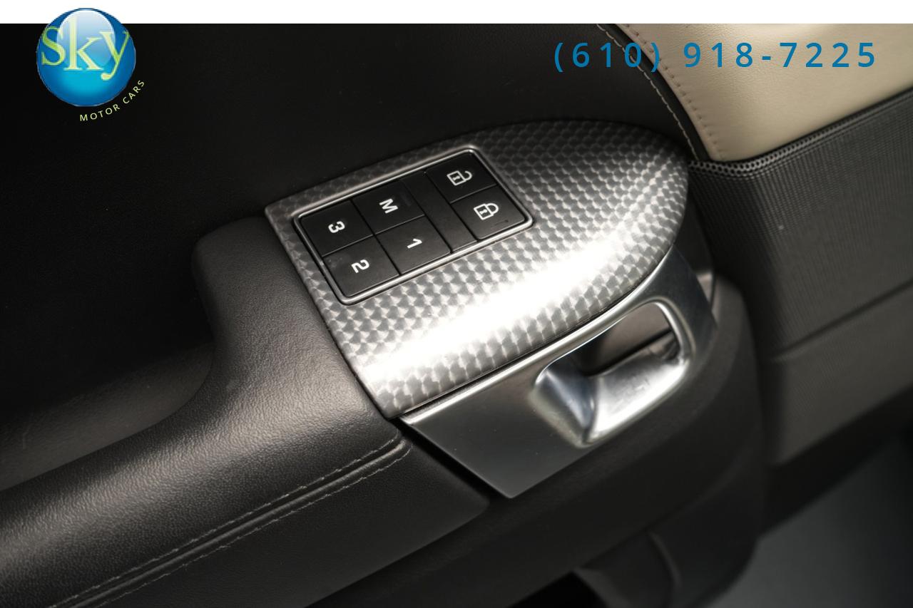 2022 Land Rover Range Rover Sport 4WD HSE Dynamic Supercharged V8 West Chester PA