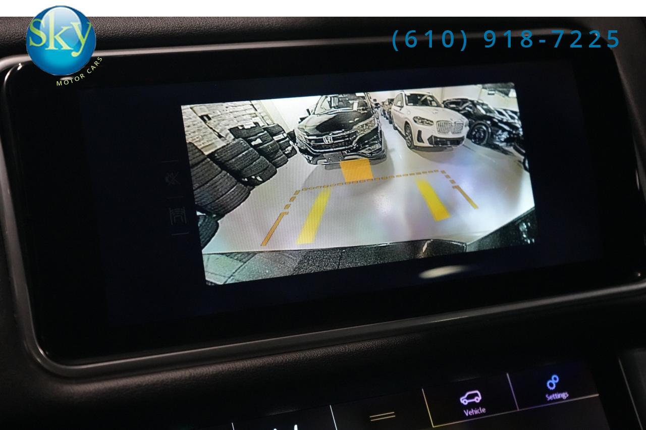 2022 Land Rover Range Rover Sport 4WD HSE Silver Edition West Chester PA