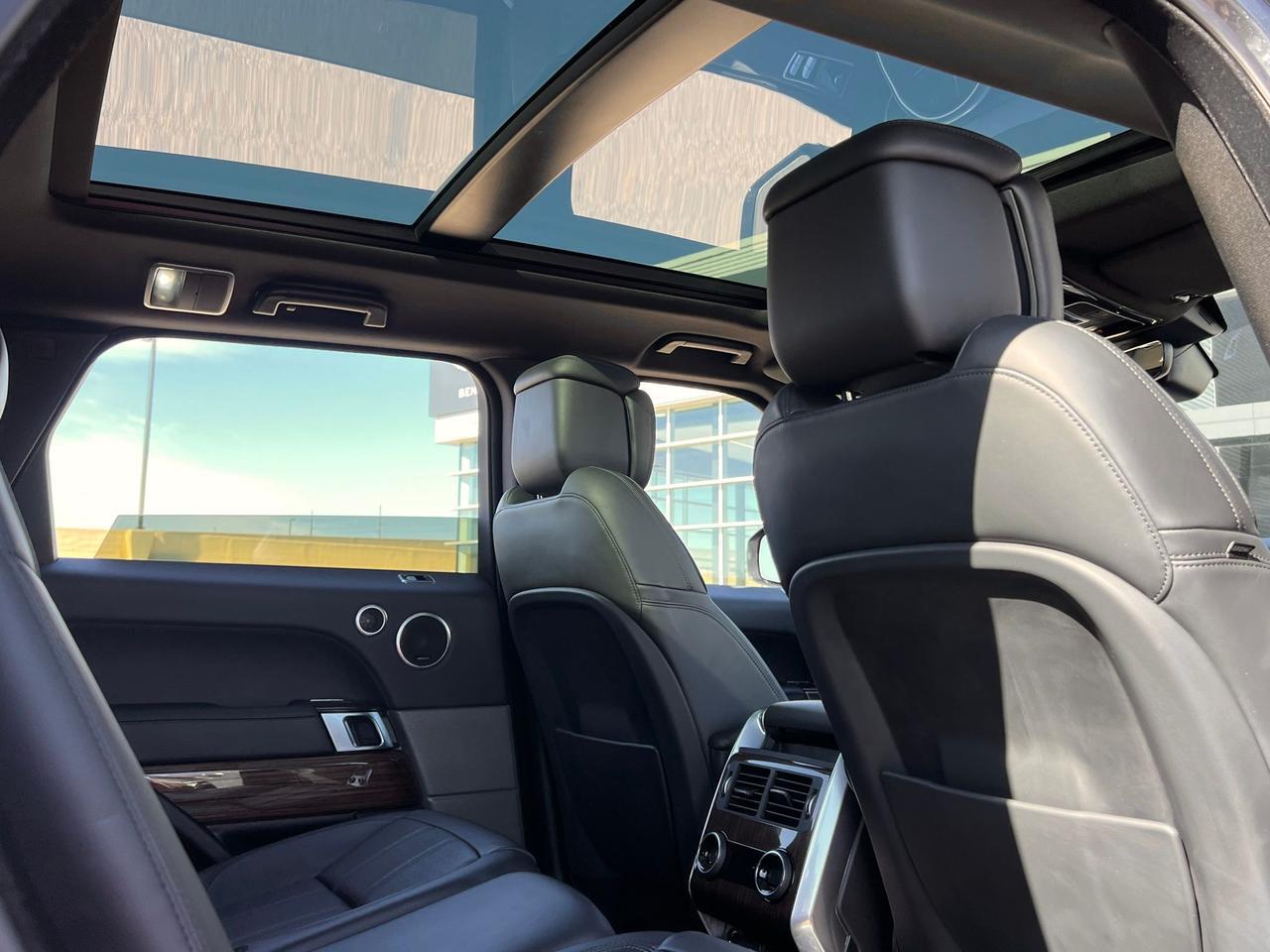 2022 Land Rover Range Rover Sport Autobiography Indianapolis IN