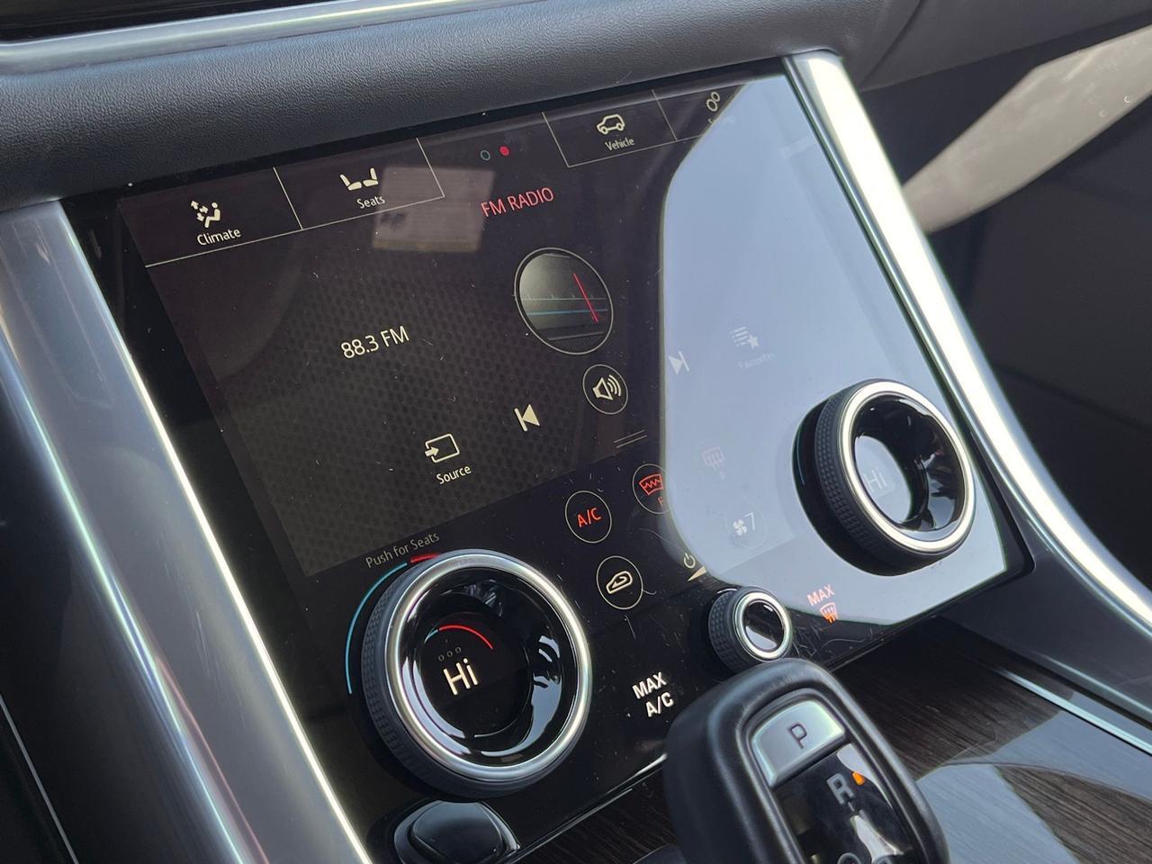 2022 Land Rover Range Rover Sport Autobiography Indianapolis IN